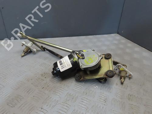 Used Front wiper motor DAEWOO MATIZ (M100, M150) 0.8 (52 hp) 18663706