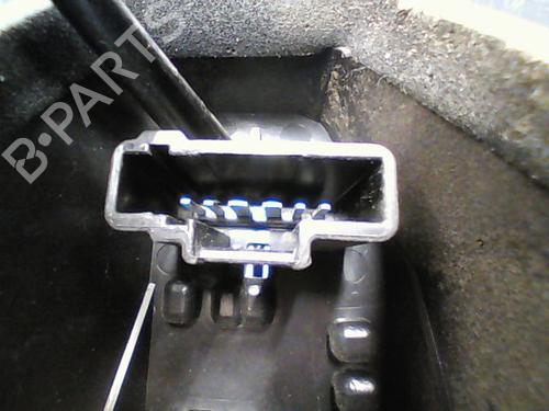 Right taillight PEUGEOT 207 (WA_, WC_) 1.4 HDi | BP10768716C35