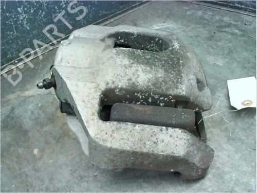 Left front brake caliper BMW 5 (E60) 525 d | BP23113340M105 