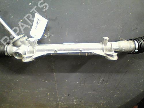 Steering rack RENAULT SCÉNIC III (JZ0/1_) 1.5 dCi | BP10760371M22 