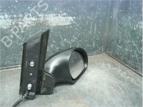 Right mirror SEAT ALTEA (5P1) 1.9 TDI | BP12594495C27 
