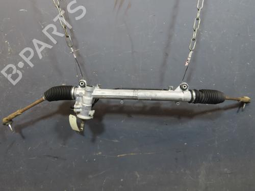 Used Steering rack FORD FUSION (JU_) 1.4 TDCi (68 hp) 29985894