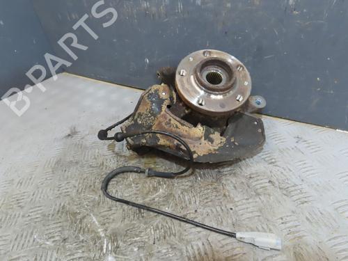 Left front steering knuckle FIAT SCUDO Van (270_, 272_) 2.0 D Multijet | BP30188450M25 