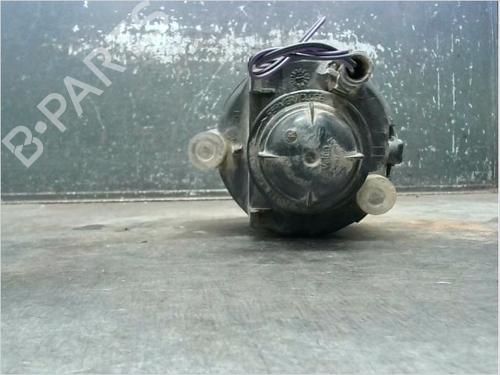 Used Right front fog light Right front fog light RENAULT SCÉNIC I MPV (JA0/1_, FA0_) 1.4 16V (JA0D, JA1H, Ja0W, JA10) (95 hp) 12173741 12173741