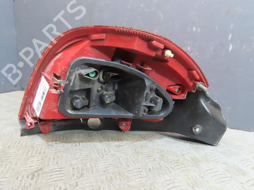 Right taillight RENAULT CLIO III (BR0/1, CR0/1) 1.5 dCi | BP30522276C35