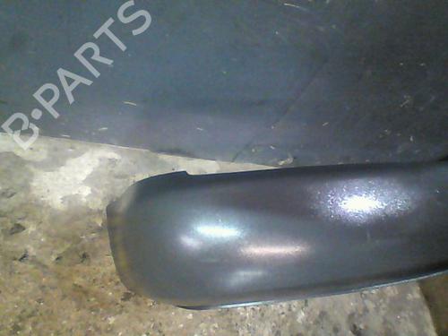 Used Rear bumper VW CADDY III MPV (2KB, 2KJ, 2CB, 2CJ) [2004-2016]  10766989