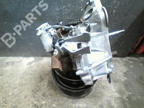 Gearbox FIAT PUNTO EVO (199_) 1.3 D Multijet (199AXC1A, 199BXC1A, 199AXT1A, 199BXT1A) | BP10759747M3 