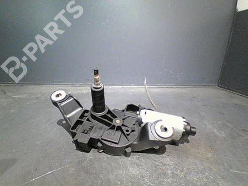Used Rear wiper motor BMW 1 (E87) 118 d (122 hp) 10769181