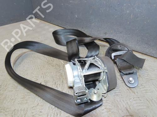 Front right seatbelt CITROËN C4 CACTUS 1.6 BlueHDi 100 | BP37225897I25 - Image 2