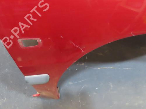 Right front fenders PEUGEOT 106 II (1A_, 1C_) 1.1 i | BP30117046C42 