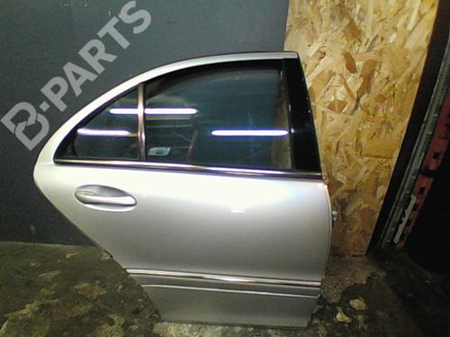 Used Right rear door MERCEDES-BENZ C-CLASS (W203) C 200 CDI (203.004) (116 hp) 11213169