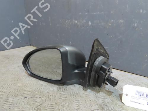 Used Left mirror CHEVROLET CRUZE (J300) 2.0 CDI (150 hp) 27887364