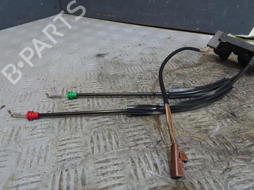 Bakluke lås FORD FUSION (JU_) 1.4 TDCi | BP30047713C101 