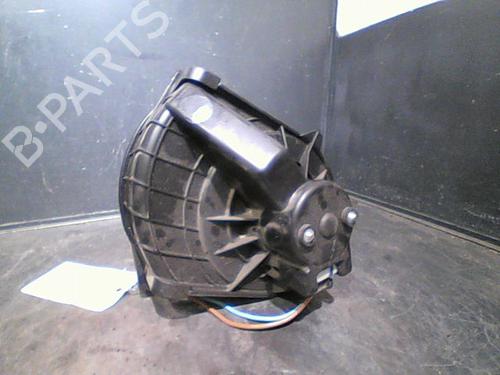 Used Heater blower motor RENAULT MASTER III Van (FV) 2.3 dCi 135 FWD (FV0N, FV08, FV06, FV00, FV1S) (136 hp) 10759519