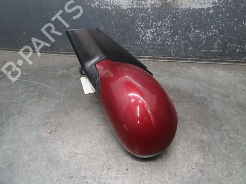 Left mirror CITROËN C5 II (RC_) 2.0 HDi (RCRHRH) | BP17175394C26 