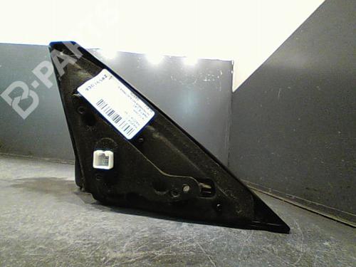 Left mirror MAZDA 3 (BK) 1.6 DI Turbo | BP11212574C26 