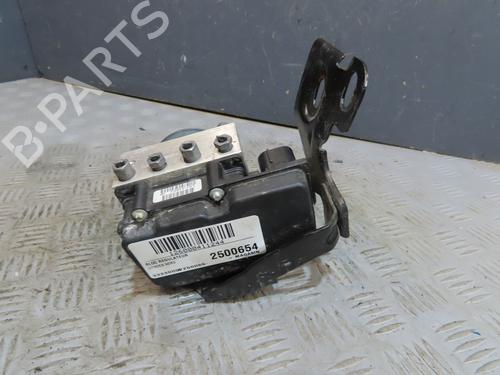 Abs pomp CITROËN NEMO Box Body/MPV (AA_) 1.3 HDi 75 (75 hp) 29441526