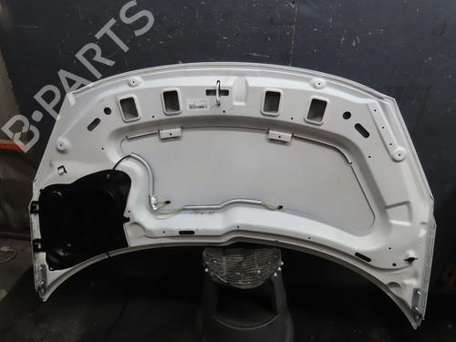 Used Hood PEUGEOT 206+ (2L_, 2M_) 1.1 (60 hp) 16897898