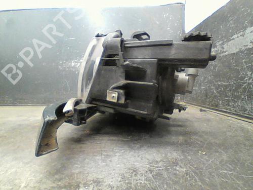 Used Left headlight BMW 3 (E46) 330 d (184 hp) 10768309