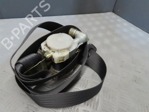 Front left belt tensioner SUBARU JUSTY III (G3X) 1.3 AWD (G3X413) | BP21112944C87 