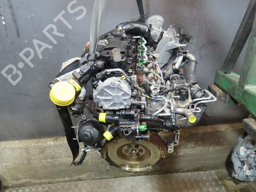 Engine CITROËN DS3 (SA_) 1.6 HDi 90 | BP37432466M1 - Image 4