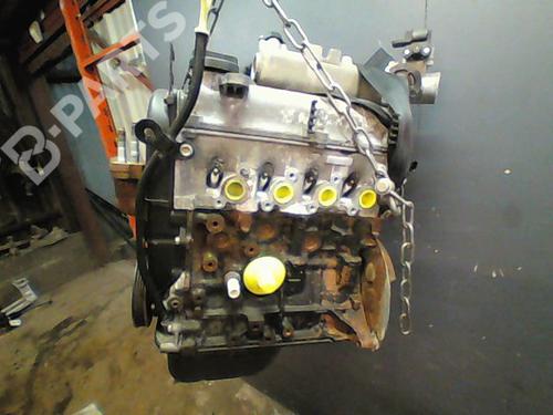 Engine HYUNDAI i10 I (PA) 1.1 (67 hp) 11209288