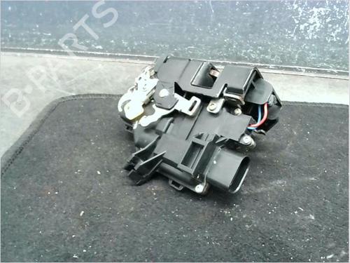 Used Front right lock AUDI A6 C5 Avant (4B5, 4B6) 2.5 TDI quattro (180 hp) 14979615