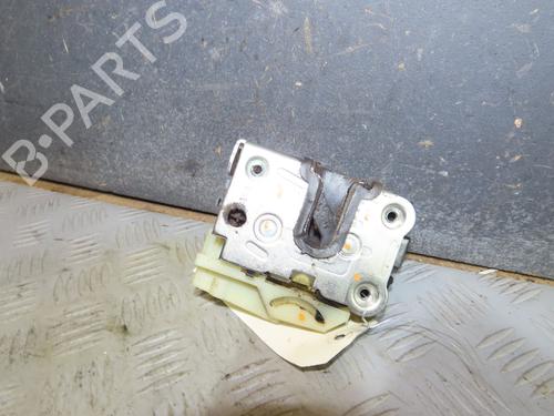 Front left lock DACIA LODGY (JS_) 1.6 LPG | BP36682198C98 - Image 2