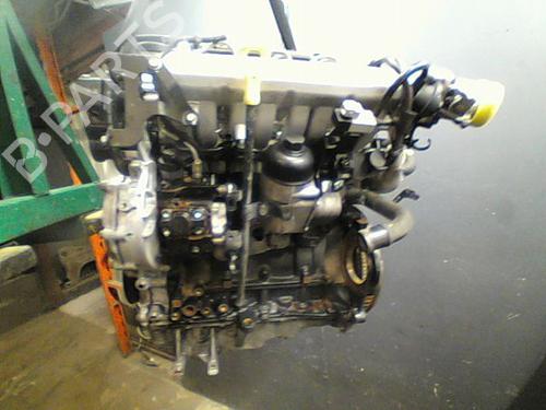Engine KIA RIO II (JB)  | BP23111490M1 