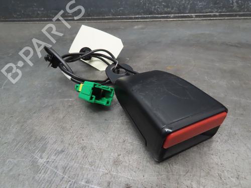 Used Seat buckle DACIA LOGAN II 1.5 dCi / Blue dCi 75 (75 hp) 17021488