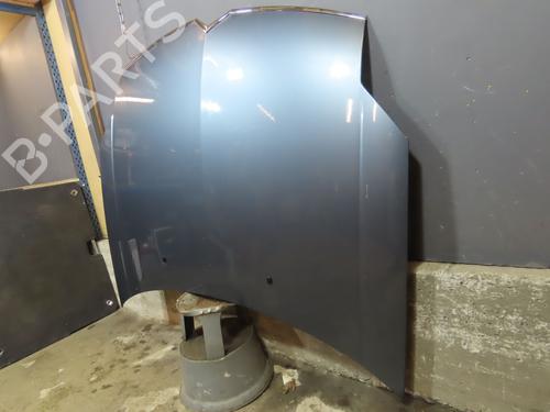 Used Hood CITROËN C6 (TD_) 2.2 HDi (170 hp) 23114579
