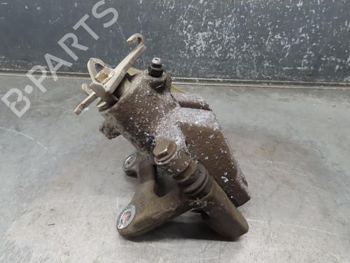 Right rear brake caliper RENAULT MEGANE II Estate (KM0/1_)  | BP23113206M106 
