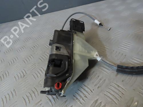 Rear right lock PEUGEOT 208 I (CA_, CC_)  | BP29195926C99 