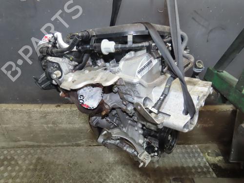 Engine SKODA KAROQ (NU7, ND7) 1.0 TSI | BP33561734M1 - Image 3