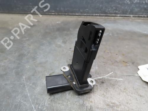 Used Mass air flow sensor FORD FOCUS II (DA_, HCP, DP) 2.0 TDCi (136 hp) 16648011