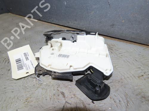 Used Rear right lock Rear right lock 38256173 38256173