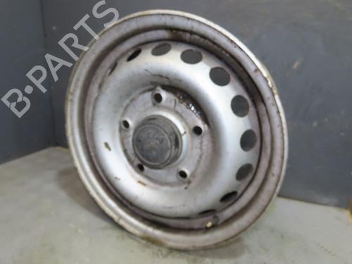 Used Rim Rim FORD TRANSIT V363 Van (FCD, FDD) 2.0 EcoBlue (170 hp) 39732738 39732738