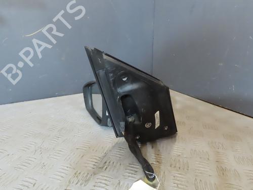 Used Left mirror VW POLO V (6R1, 6C1) [2009-2022]  19798659