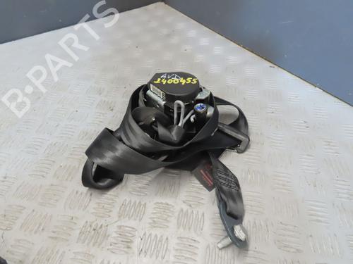 Used Seat buckle PEUGEOT 308 I (4A_, 4C_) 1.6 HDi (90 hp) 19025207