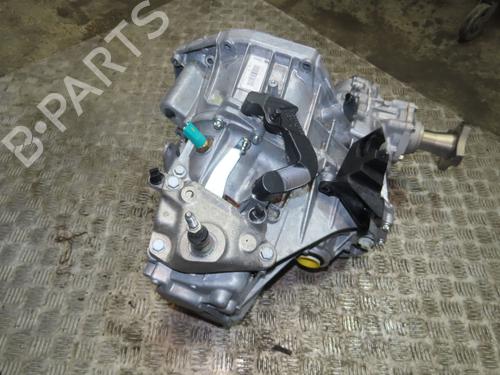 Getriebe DACIA DUSTER (HM_) 1.5 dCi 115 4x4 (HMAD) | BP38023591M3 - Image 3