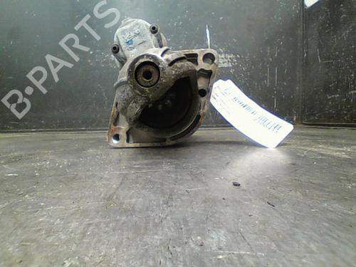 Used Starter FIAT GRANDE PUNTO (199_) 1.3 D Multijet (75 hp) 10758762