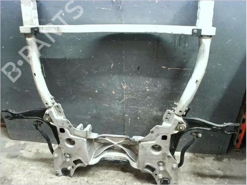 Used Subframe CITROËN C5 III (RD_) 2.0 HDi (RDRHD8, RDRHDJ, RDRHR8, RDRHRJ) (136 hp) 11226902