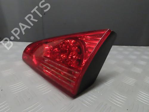 Right tailgate light PEUGEOT 607 (9D, 9U)  | BP18124124C80 