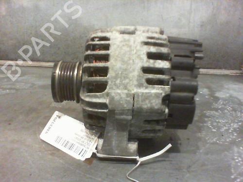 Used Alternator Alternator 36492564 36492564