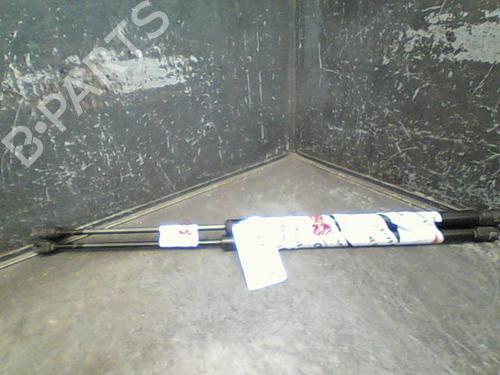Used Tailgate lift support OPEL ASTRA G Estate (T98) 2.0 DI (F35) (82 hp) 14873608