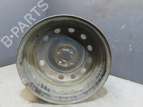Used Rim CITROËN NEMO Box Body/MPV (AA_) 1.3 HDi 75 (75 hp) 29469644