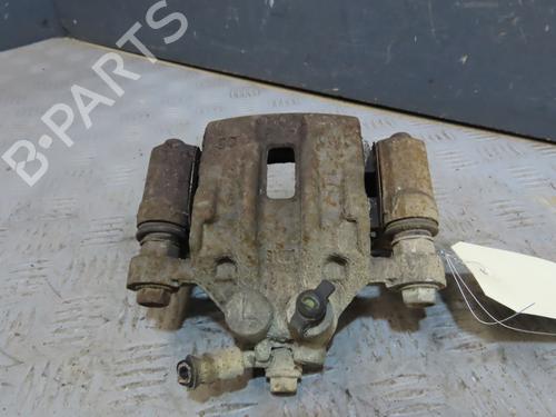 Left rear brake caliper KIA CEE'D Hatchback (ED) 1.6 CRDi 115 | BP30893321M107
