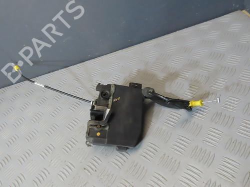 Rear right lock PEUGEOT 308 SW II (LC_, LJ_, LR_, LX_, L4_) 1.6 BlueHDi 120 | BP23115778C99 