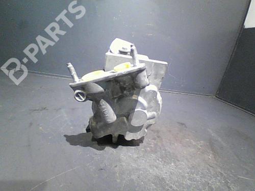 Compressor A/A PEUGEOT 208 I (CA_, CC_) 1.2 VTI 82 | BP10759303M34