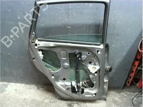 Used Left rear door SEAT ALTEA (5P1) 1.9 TDI (105 hp) 12594501